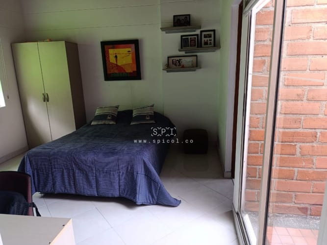 Casa de 5 alcobas en venta en Loma De Los Bernal, Medellín, 156 m² · foto 10 de 20