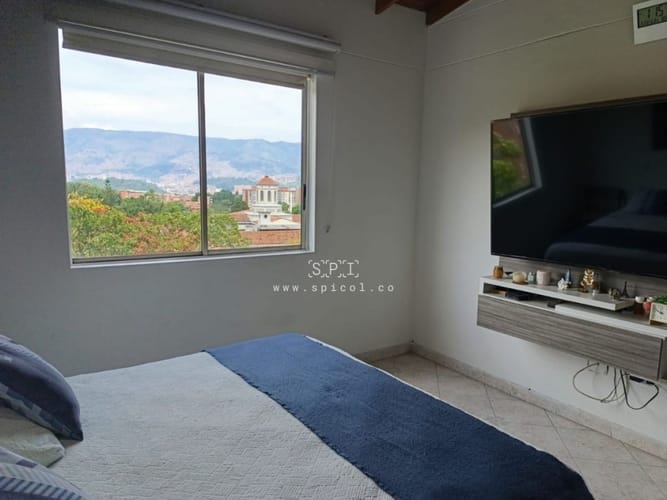 Casa de 5 alcobas en venta en Loma De Los Bernal, Medellín, 156 m² · foto 18 de 20