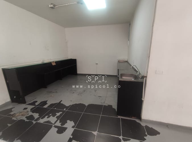 Bodega en arriendo en El Chagualo, Medellín, 500 m² · foto 7 de 22