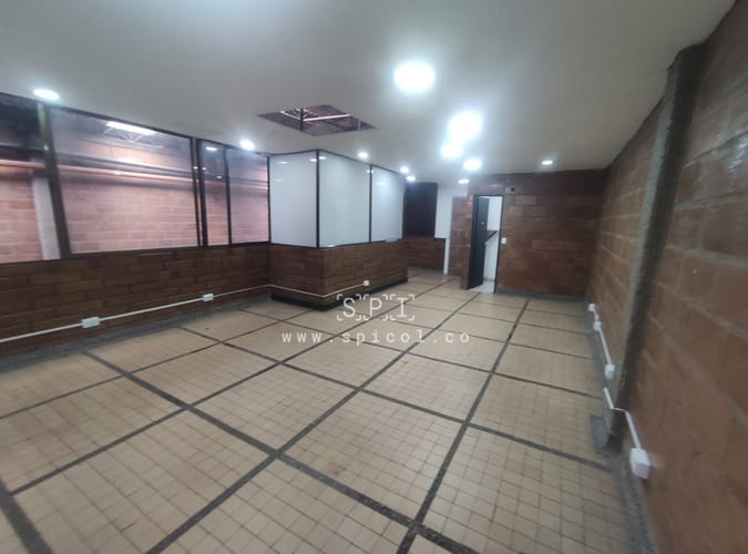Bodega en arriendo en El Chagualo, Medellín, 500 m² · foto 16 de 22