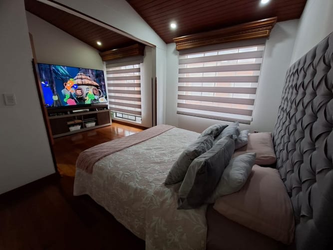 Casa de 3 alcobas en venta en Senderos Del Salitre, Bogotá, 110 m² · foto 6 de 18