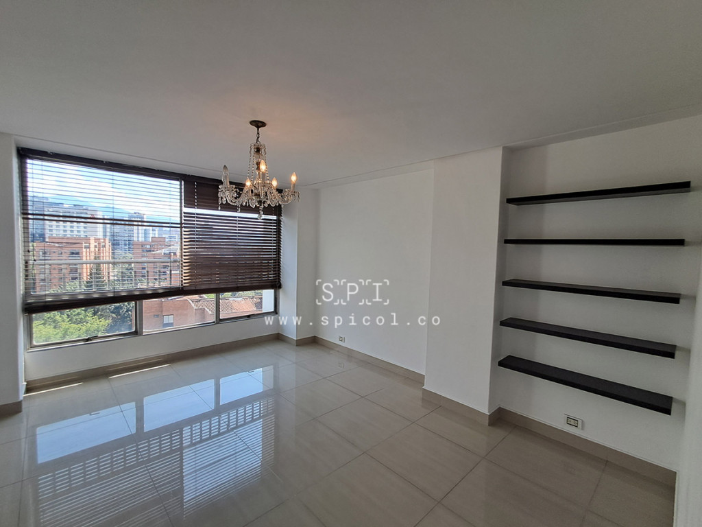 Apartamento en arriendo en Patio Bonito, Medellín · foto 4 de 24