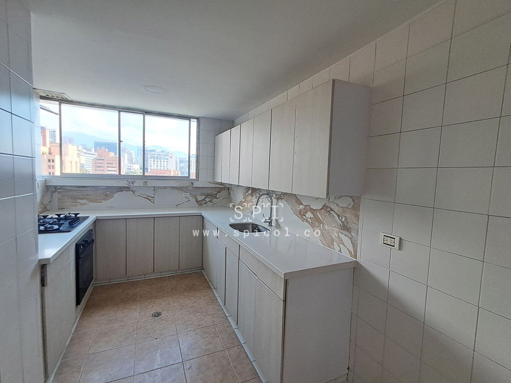 Apartamento en arriendo en Patio Bonito, Medellín · foto 5 de 24