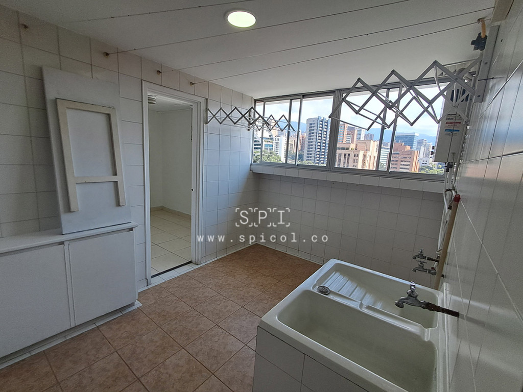 Apartamento en arriendo en Patio Bonito, Medellín · foto 6 de 24