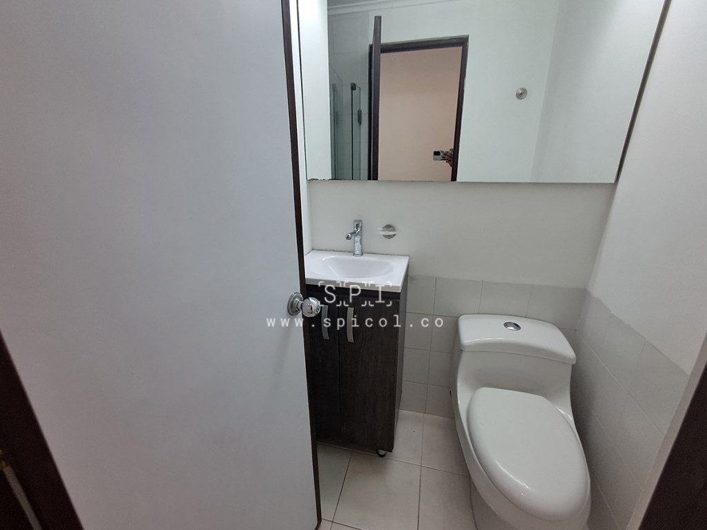 Apartamento en arriendo en Patio Bonito, Medellín · foto 13 de 24