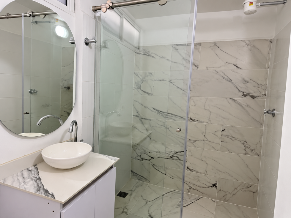 Apartamento en venta en Loma Del Indio, Medellín · foto 8 de 9