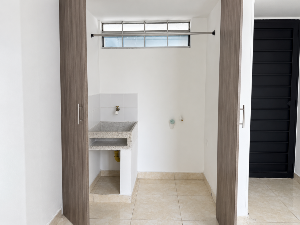 Apartamento en venta en Loma Del Indio, Medellín · foto 9 de 9