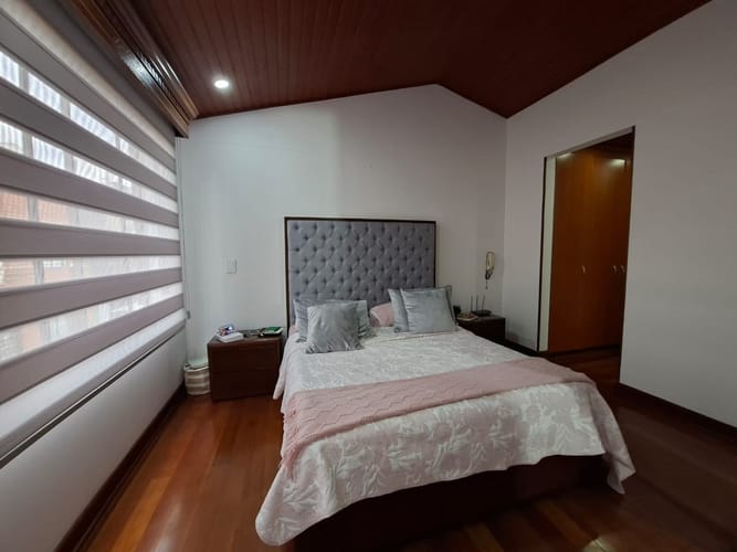 Casa de 3 alcobas en venta en Senderos Del Salitre, Bogotá, 110 m² · foto 7 de 18