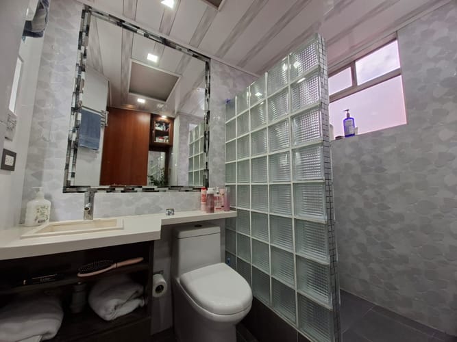 Casa de 3 alcobas en venta en Senderos Del Salitre, Bogotá, 110 m² · foto 8 de 18