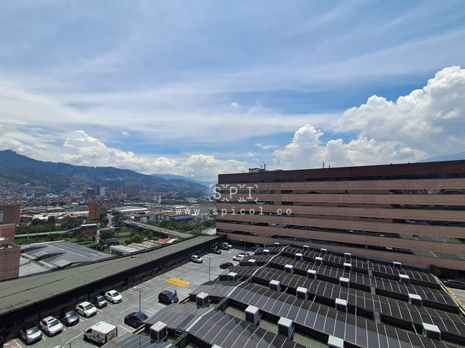 Consultorio en venta en Mayorca, Sabaneta, 33 m² · foto 11 de 12
