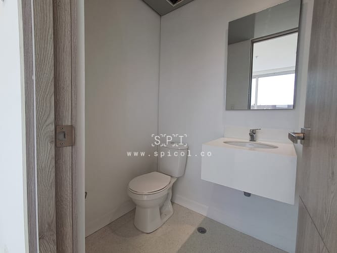 Consultorio en arriendo en Mayorca, Sabaneta, 33 m² · foto 8 de 12