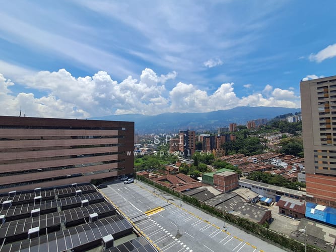 Consultorio en arriendo en Mayorca, Sabaneta, 33 m² · foto 10 de 12