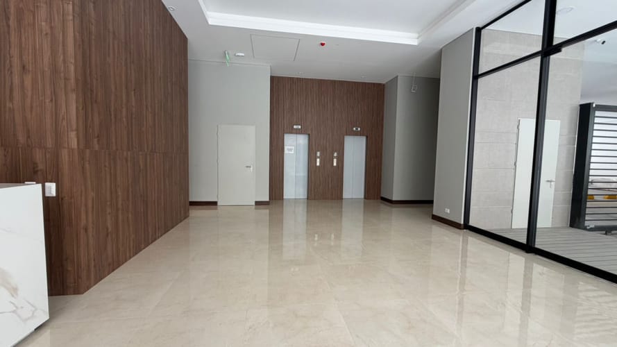 Apartamento de 1 alcoba en venta en Chicó Reservado, Bogotá, 34 m² · foto 10 de 12