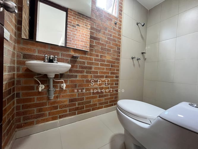Oficina en arriendo en El Poblado, Medellín, 60 m² · foto 14 de 17