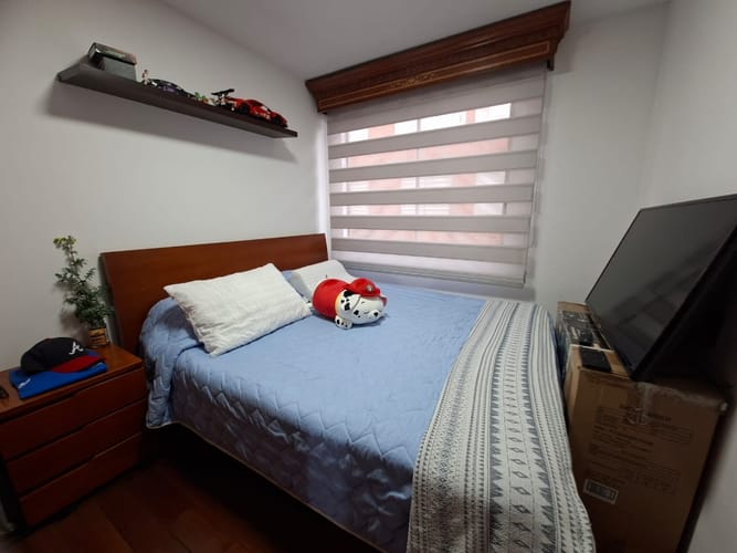 Casa de 3 alcobas en venta en Senderos Del Salitre, Bogotá, 110 m² · foto 10 de 18