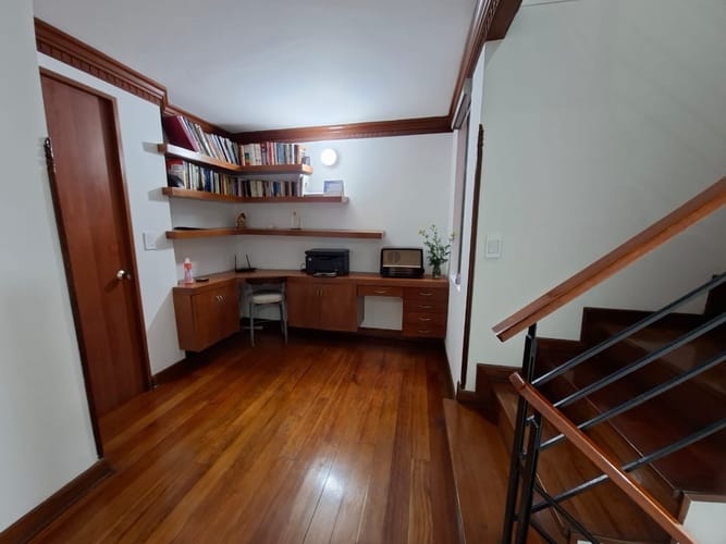Casa de 3 alcobas en venta en Senderos Del Salitre, Bogotá, 110 m² · foto 11 de 18