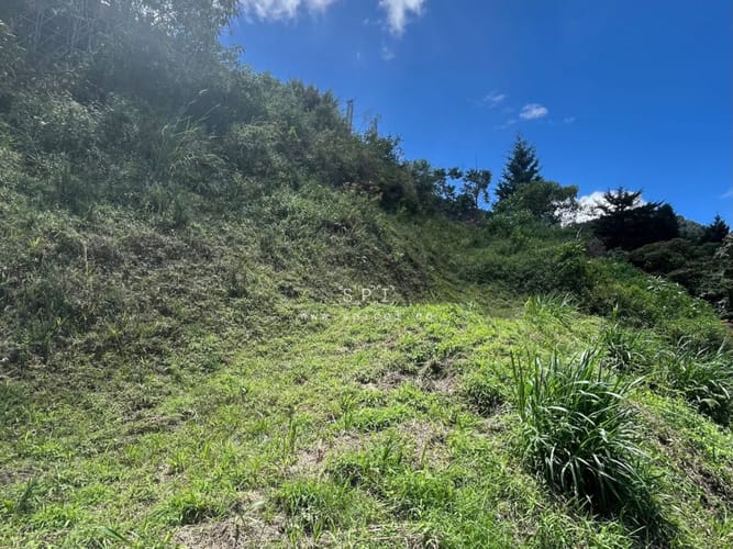 Lote en venta en Loma Del Chocho, Envigado, 3840 m² · foto 4 de 18