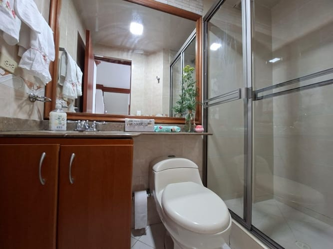 Casa de 3 alcobas en venta en Senderos Del Salitre, Bogotá, 110 m² · foto 12 de 18