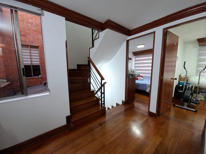 Casa de 3 alcobas en venta en Senderos Del Salitre, Bogotá, 110 m² · foto 13 de 18