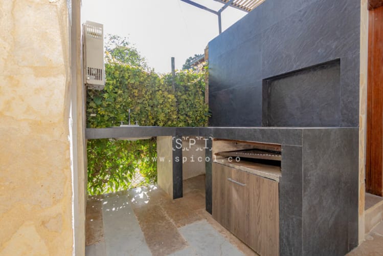 Casa de 4 alcobas en venta en El Tesoro, Medellín, 427 m² · foto 10 de 24