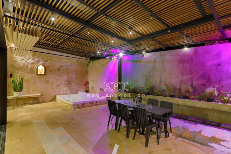 Casa de 4 alcobas en venta en El Tesoro, Medellín, 427 m² · foto 14 de 24