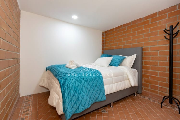 Casa de 4 alcobas en venta en El Tesoro, Medellín, 427 m² · foto 16 de 24