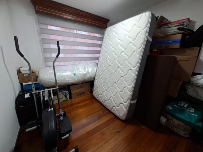 Casa de 3 alcobas en venta en Senderos Del Salitre, Bogotá, 110 m² · foto 14 de 18