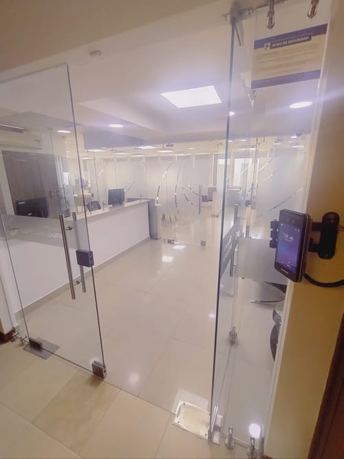 Oficina en arriendo en San Pedro, Cali, 266 m² · foto 2 de 24