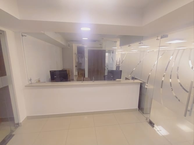 Oficina en arriendo en San Pedro, Cali, 266 m² · foto 4 de 24