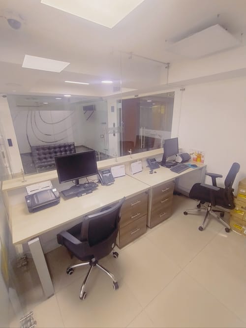 Oficina en arriendo en San Pedro, Cali, 266 m² · foto 5 de 24
