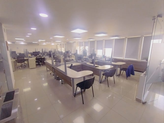 Oficina en arriendo en San Pedro, Cali, 266 m² · foto 6 de 24