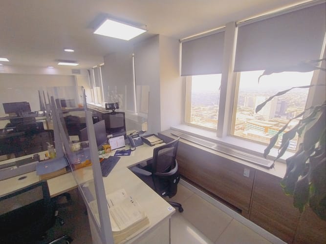 Oficina en arriendo en San Pedro, Cali, 266 m² · foto 9 de 24