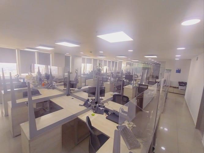 Oficina en arriendo en San Pedro, Cali, 266 m² · foto 10 de 24