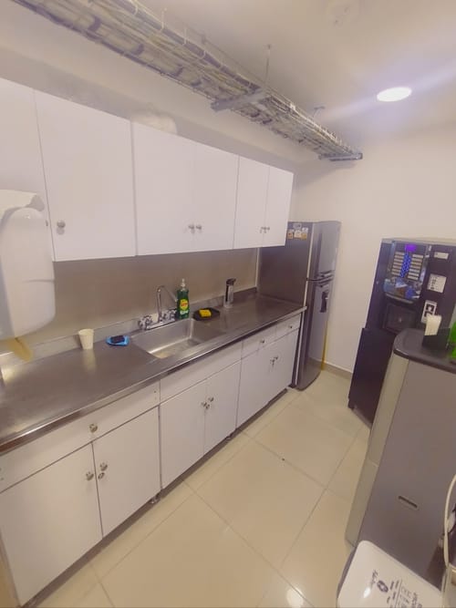 Oficina en arriendo en San Pedro, Cali, 266 m² · foto 12 de 24