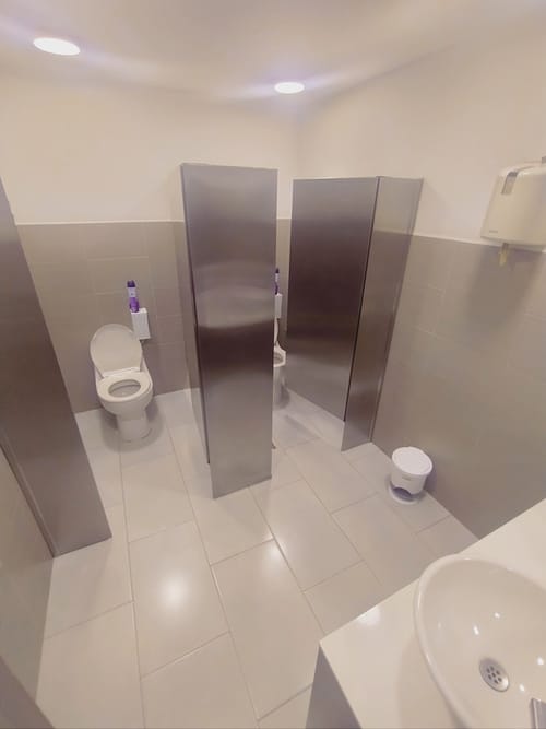 Oficina en arriendo en San Pedro, Cali, 266 m² · foto 13 de 24
