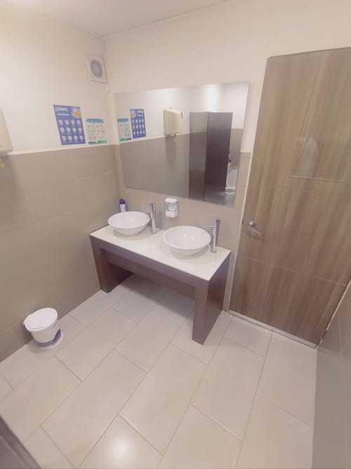 Oficina en arriendo en San Pedro, Cali, 266 m² · foto 14 de 24