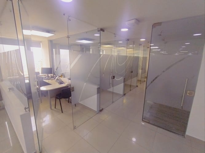 Oficina en arriendo en San Pedro, Cali, 266 m² · foto 16 de 24