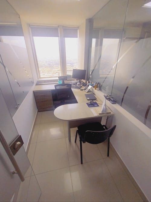 Oficina en arriendo en San Pedro, Cali, 266 m² · foto 17 de 24