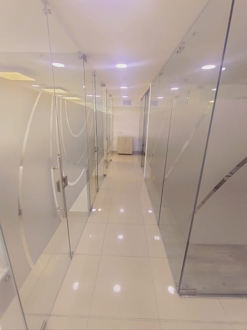 Oficina en arriendo en San Pedro, Cali, 266 m² · foto 18 de 24