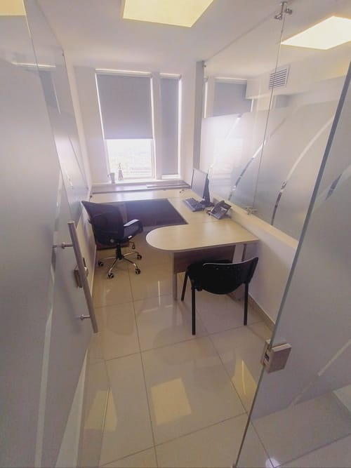 Oficina en arriendo en San Pedro, Cali, 266 m² · foto 19 de 24