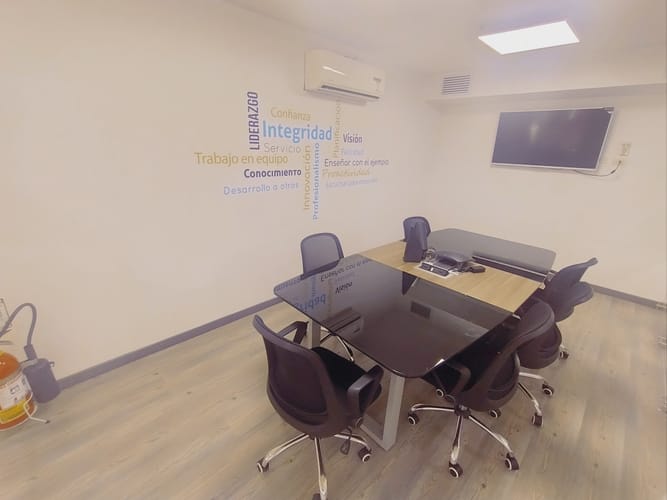 Oficina en arriendo en San Pedro, Cali, 266 m² · foto 21 de 24
