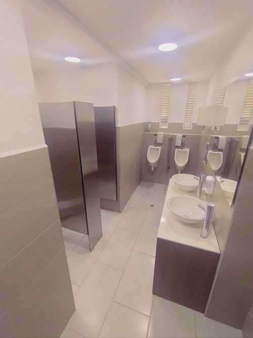 Oficina en arriendo en San Pedro, Cali, 266 m² · foto 23 de 24