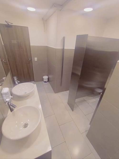 Oficina en arriendo en San Pedro, Cali, 266 m² · foto 24 de 24