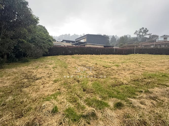 Lote en venta en La Magnolia, Envigado · foto 9 de 12