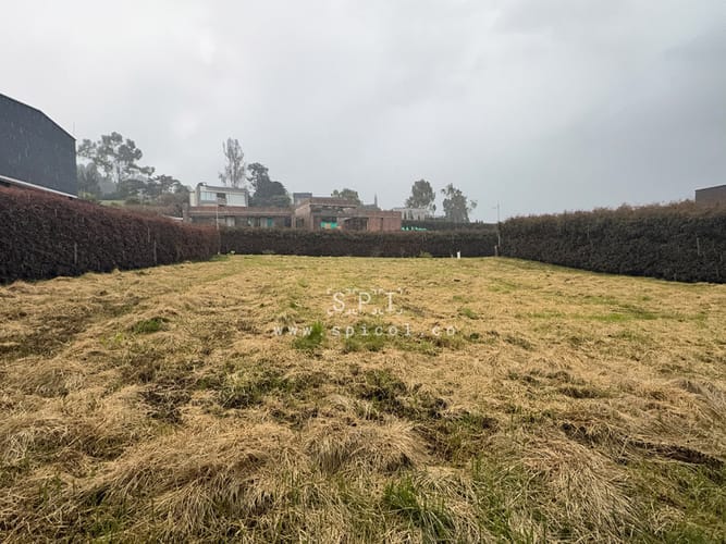 Lote en venta en La Magnolia, Envigado · foto 11 de 12
