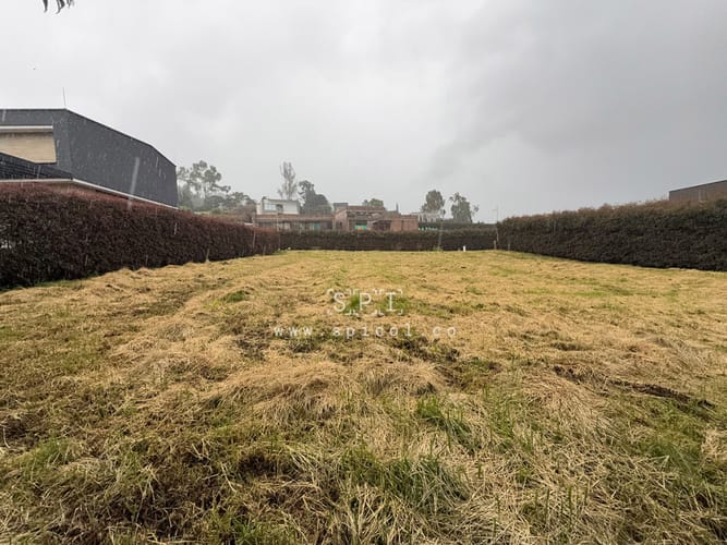 Lote en venta en La Magnolia, Envigado · foto 12 de 12