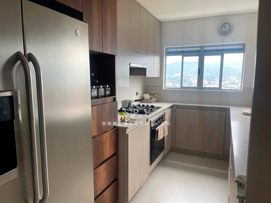 Apartamento en venta en Camino Verde, Envigado · foto 3 de 8