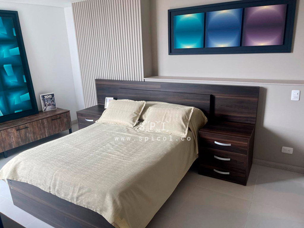 Apartamento en venta en Camino Verde, Envigado · foto 4 de 8