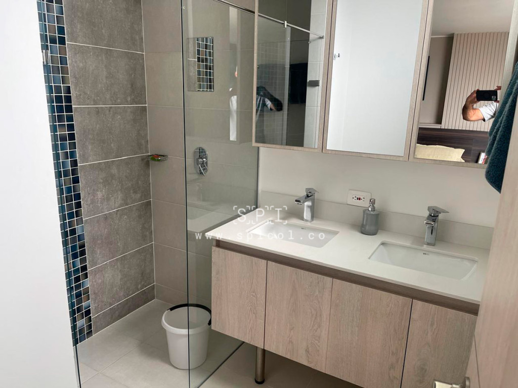 Apartamento en venta en Camino Verde, Envigado · foto 5 de 8