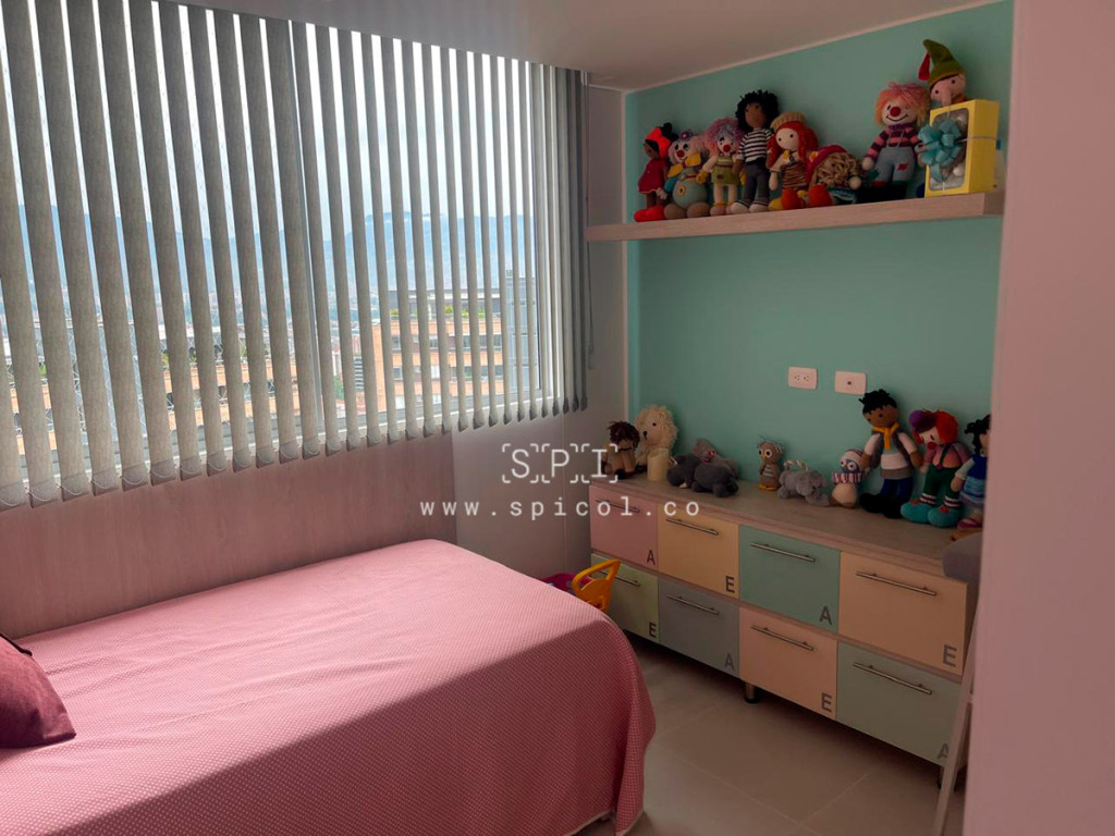 Apartamento en venta en Camino Verde, Envigado · foto 6 de 8